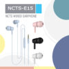 NCTS-E15