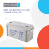 NCTS-12V120A