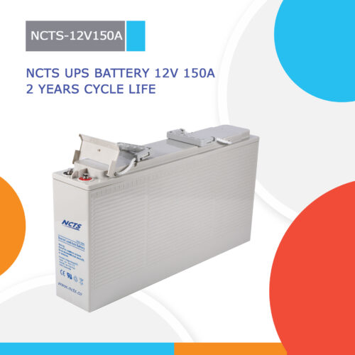 NCTS-12V150A