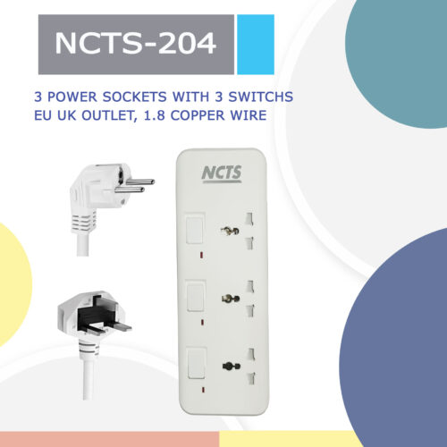 NCTS-204
