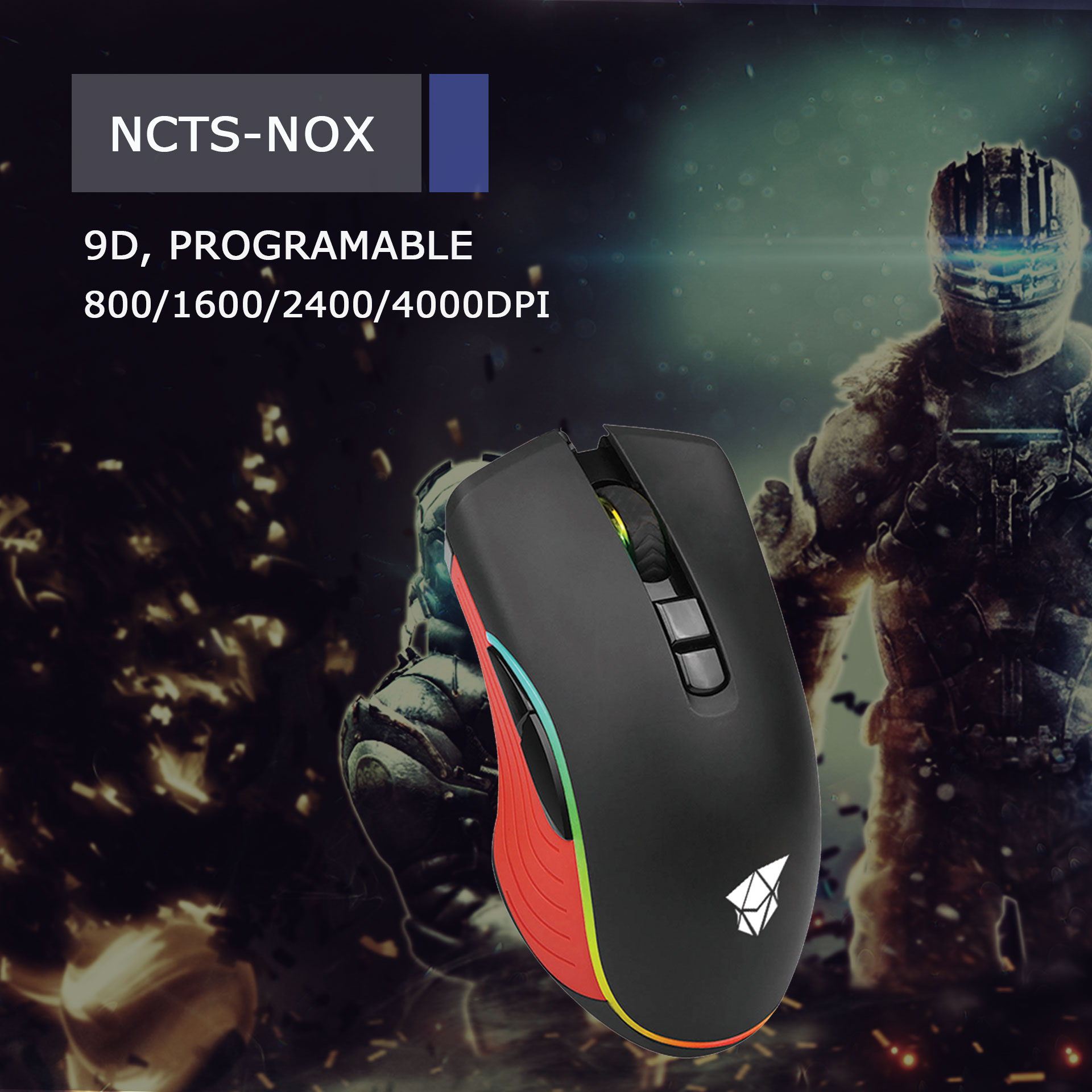 NCTS-NOX