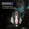 NCTS-SOLAS