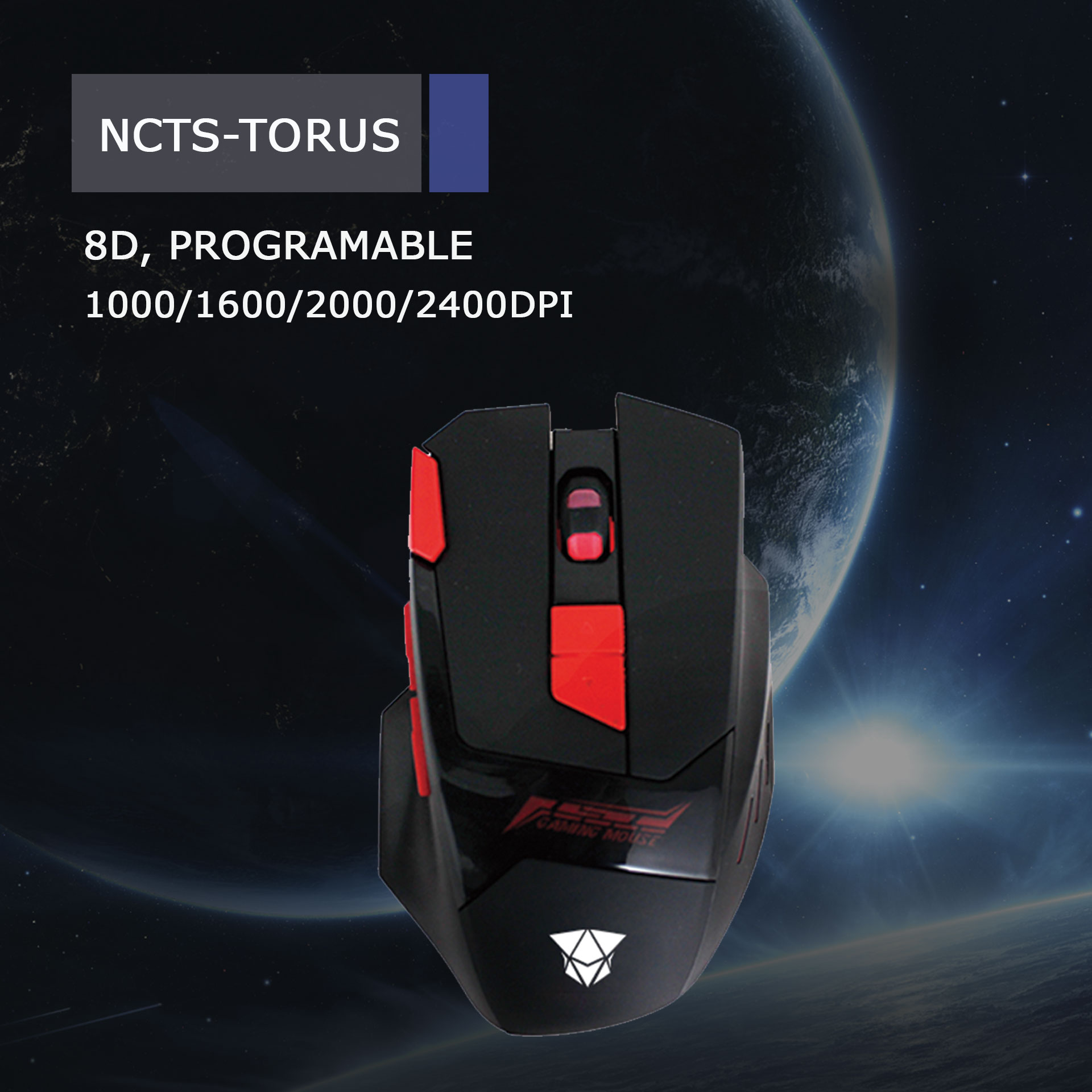 NCTS-TORUS