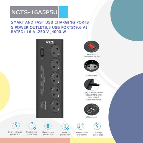 NCTS-16A5P5U
