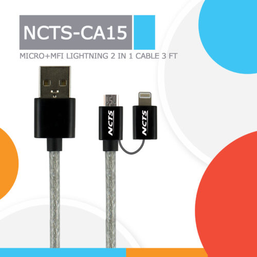 NCTS-CA15