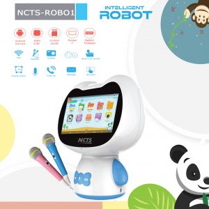 NCTS-ROBO1