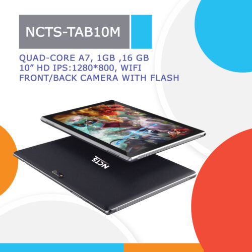 NCTS-TAB10M