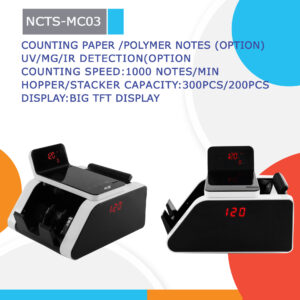 NCTS-MC03