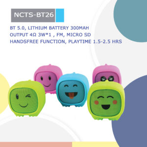 NCTS-BT26