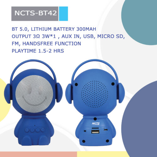 NCTS-BT42