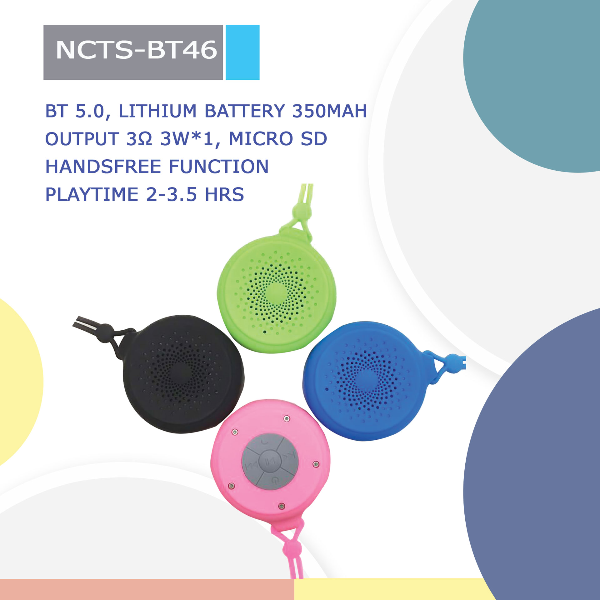 NCTS-BT46