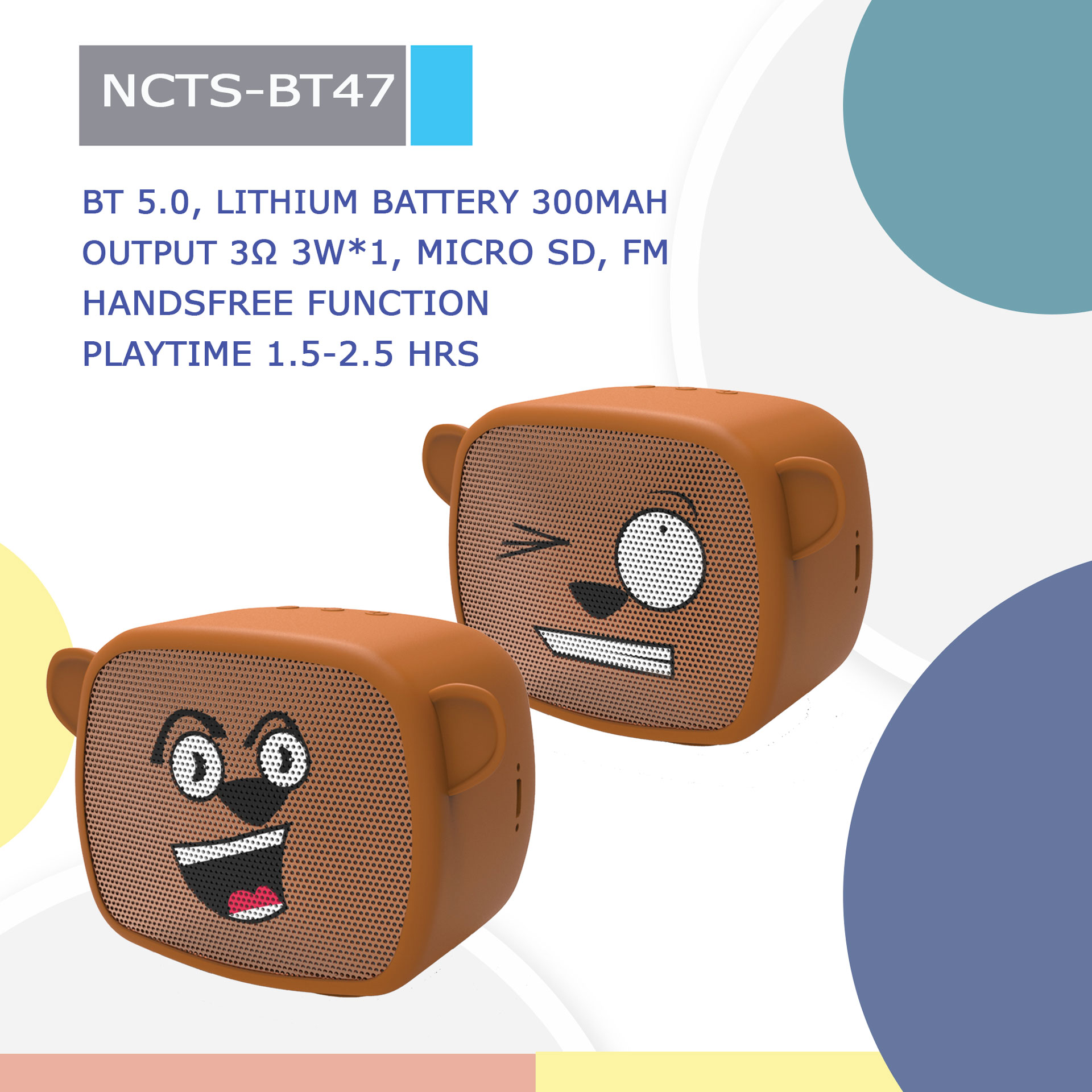 NCTS-BT47