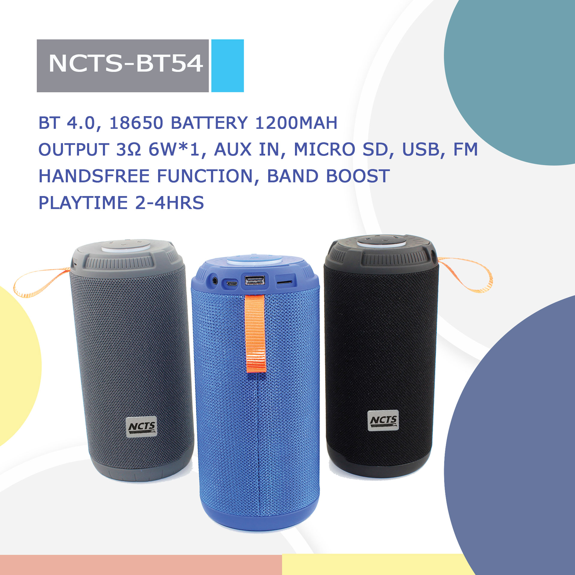 NCTS-BT54