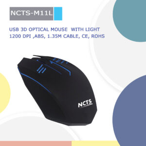 NCTS-M11L