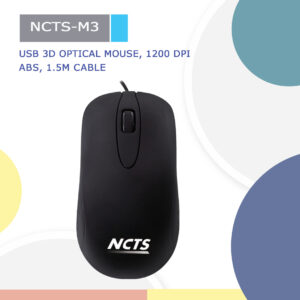 NCTS-M3