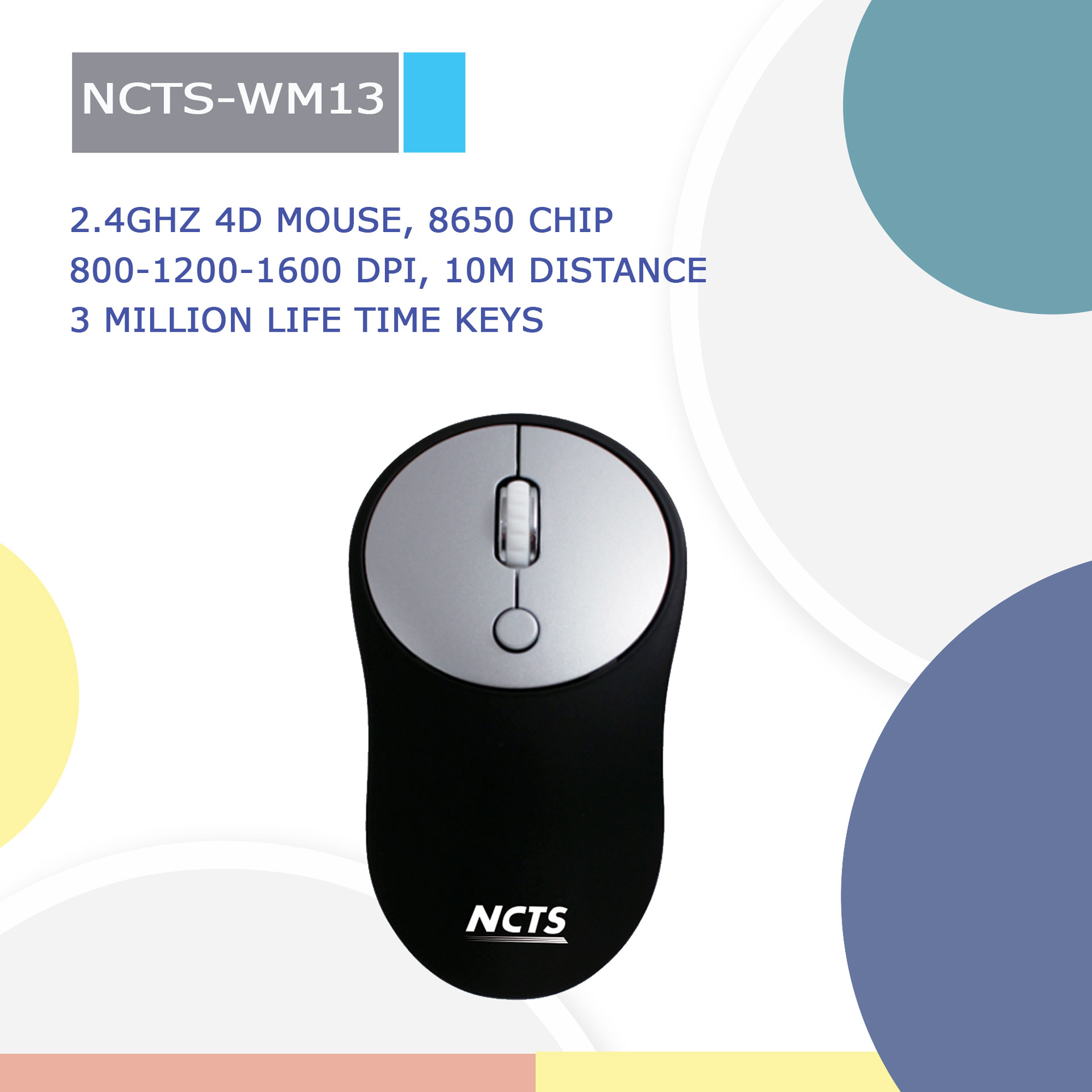 NCTS-WM13