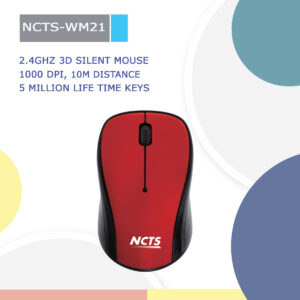 NCTS-WM21