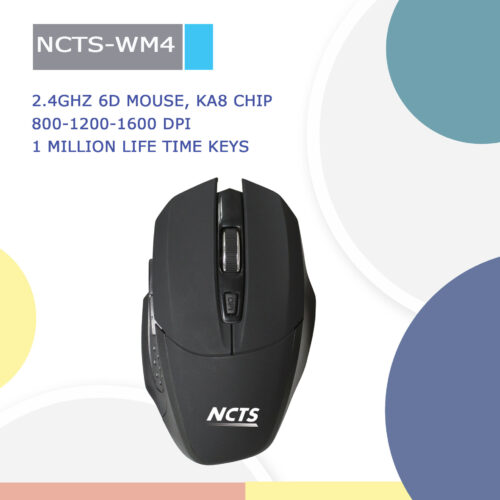 NCTS-WM4