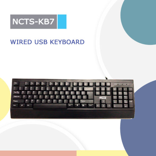 NCTS-KB7