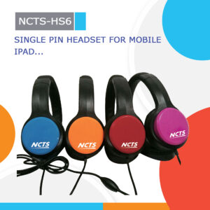 NCTS-HS6