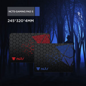 NCTS-GAMING PAD S