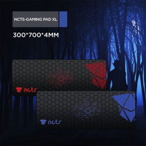 NCTS-GAMING PAD XL