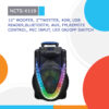 NCTS-X119