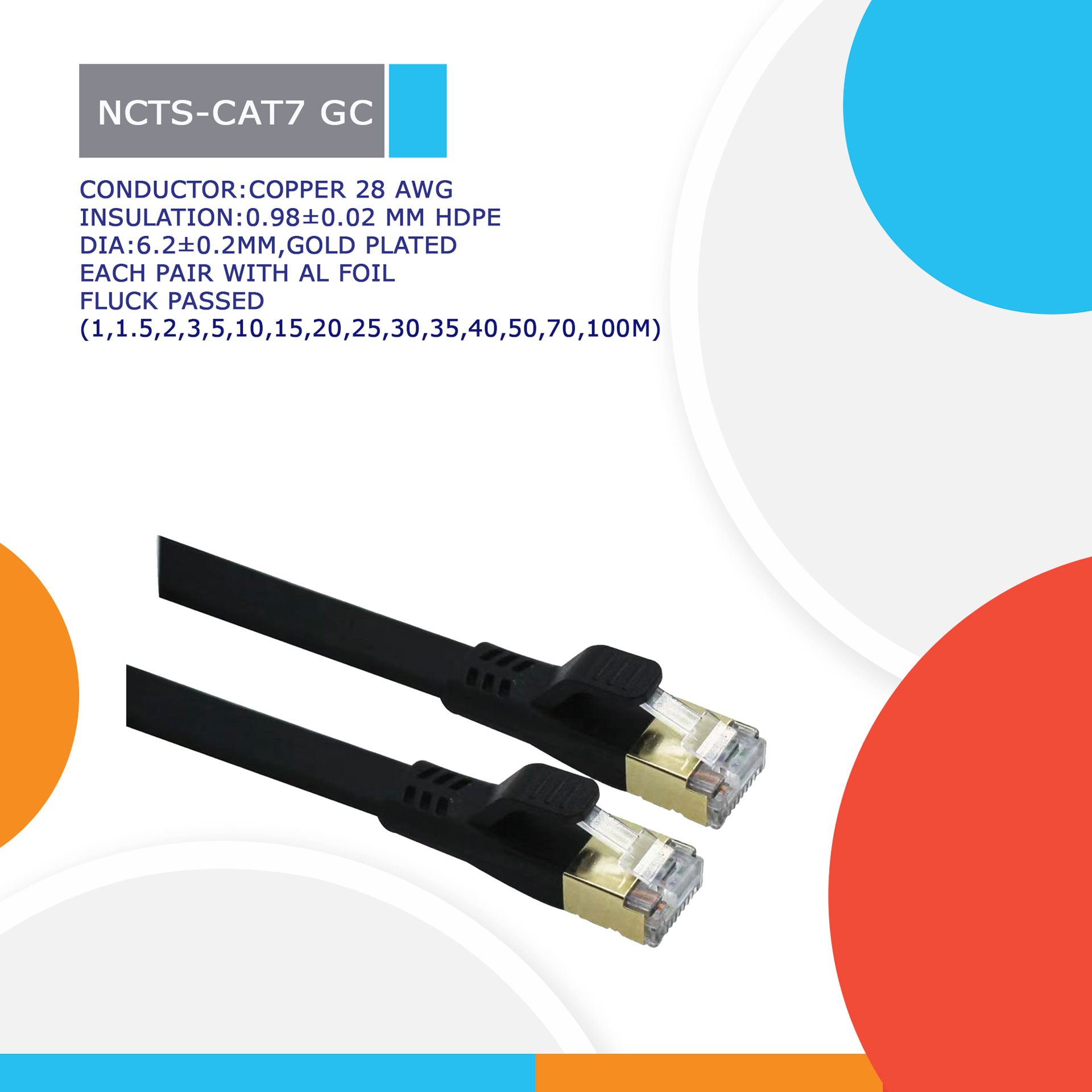 NCTS-CAT7-GC