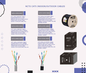NCTS-CAT5