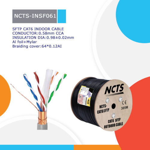 NCTS-INSF061