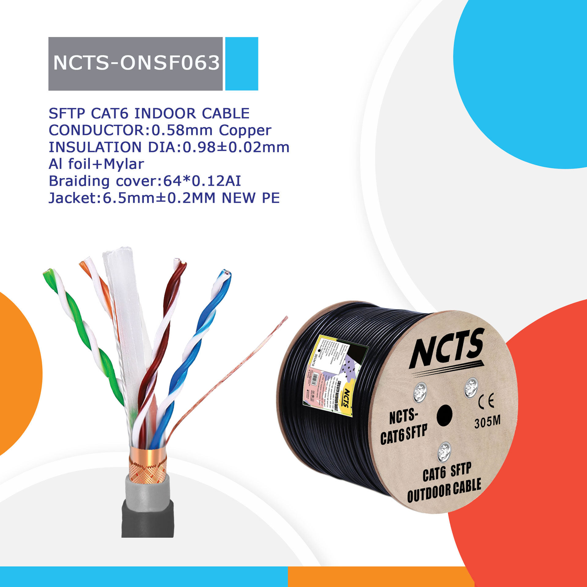 NCTS-ONSF063