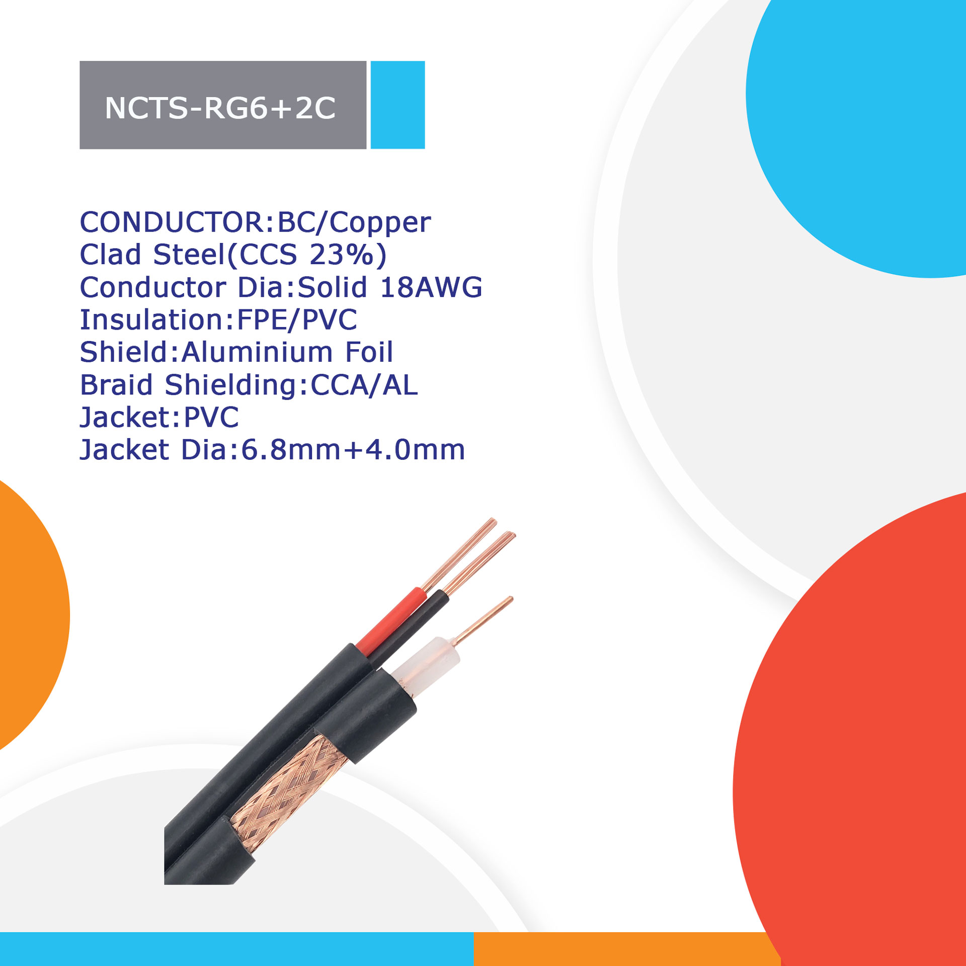 NCTS-RG6+2C