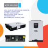 NCTS-SIN3.5KW