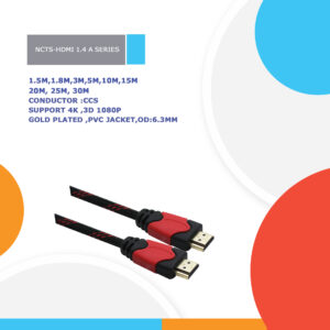 NCTS HDMI 1.4-A SERIES