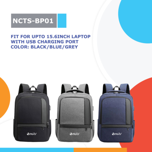 NCTS-BP01 HIGH QUALITY BACK PACK