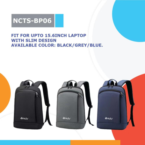 NCTS-BP06 HIGH QUALITY BACK PACK