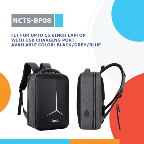 NCTS-BP08 high quality back pack