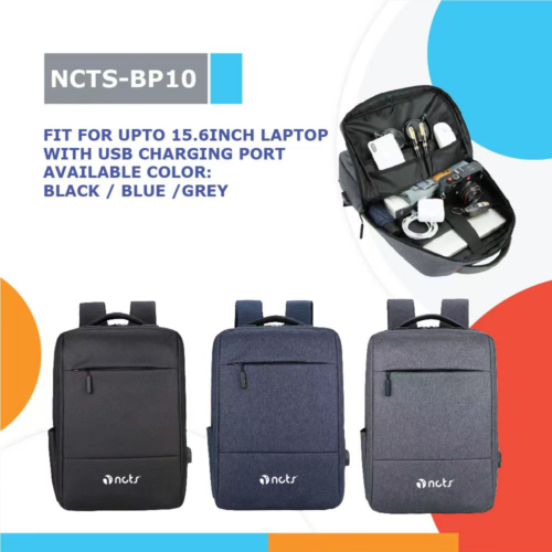 NCTS-BP10 high quality back pack