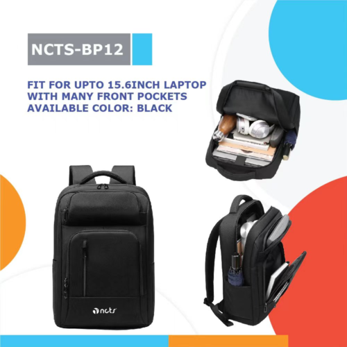 NCTS-BP12 high quality back pack