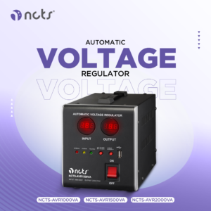 NCTS REGULATOR