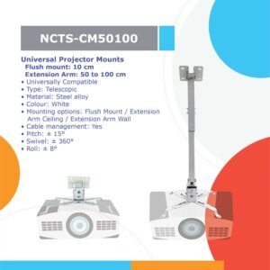 NCTS-CM50100