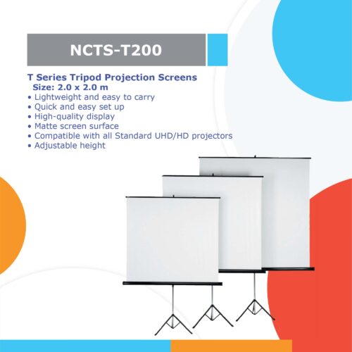 NCTS-T200