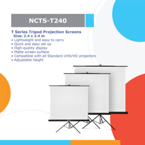 NCTS TRIPOD T240