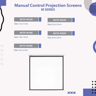 NCTS MANUAL SCREENS