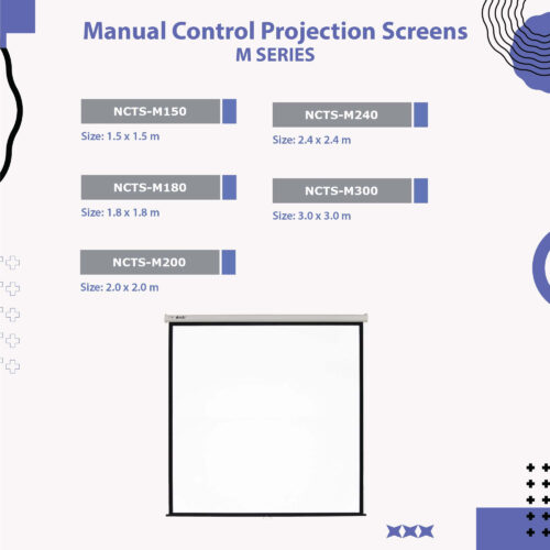 NCTS MANUAL SCREENS