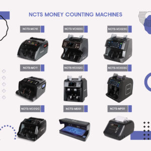 NCTS MONEY COUNTERS