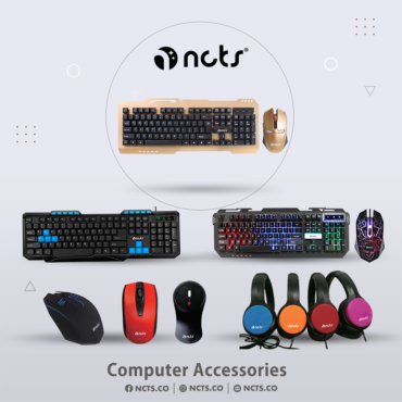 NCTS COMPUTER ACCESSORIES