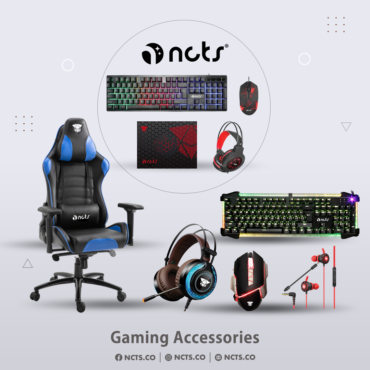 NCTS GAMING PRODUCTS