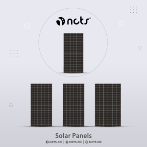 NCTS SOLAR INVERTER