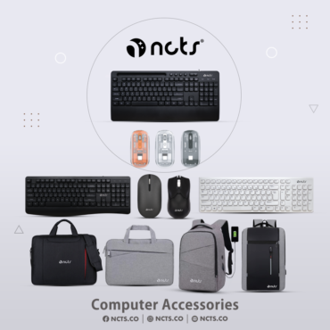 NCTS COMPUTER ACC